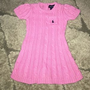 Polo Ralph Lauren Dress